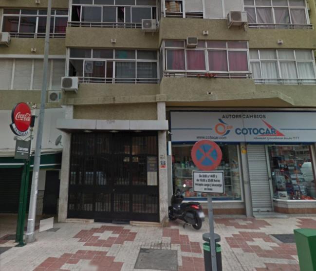 Lyrioshomes Manantiales Beach Torremolinos Exteriör bild