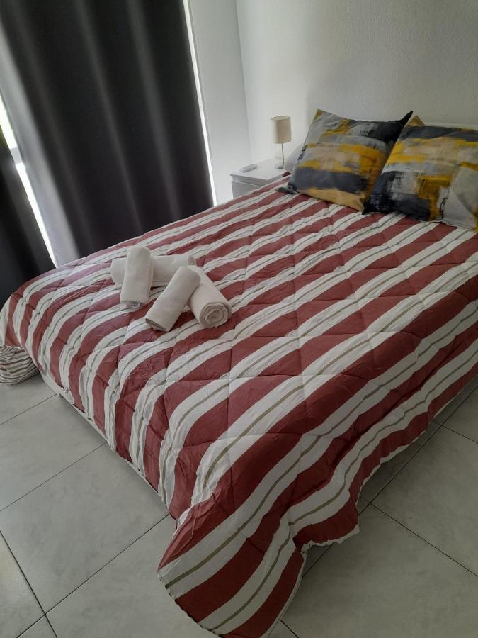 Lyrioshomes Manantiales Beach Torremolinos Exteriör bild