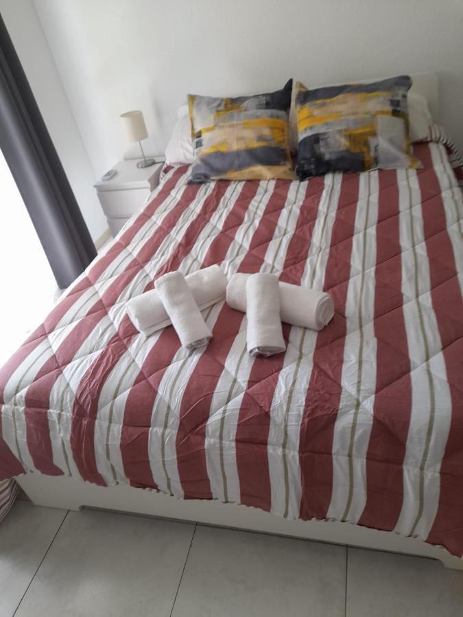 Lyrioshomes Manantiales Beach Torremolinos Exteriör bild